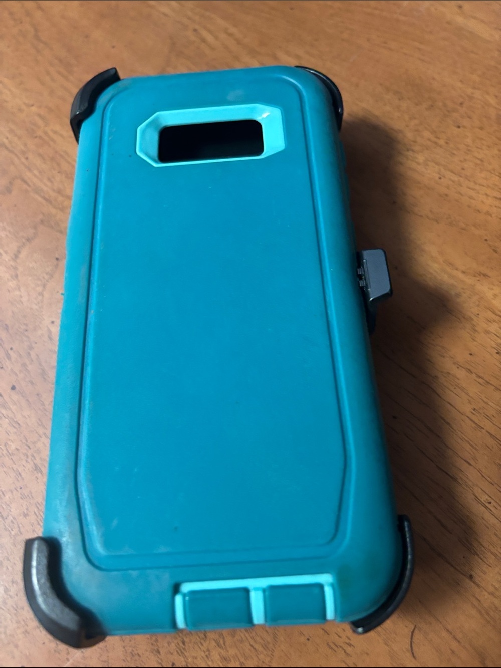 Samsung Teal Protective Phone Case